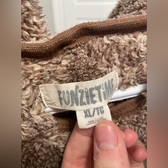 Funzietime onesie - Picture 2 of 2